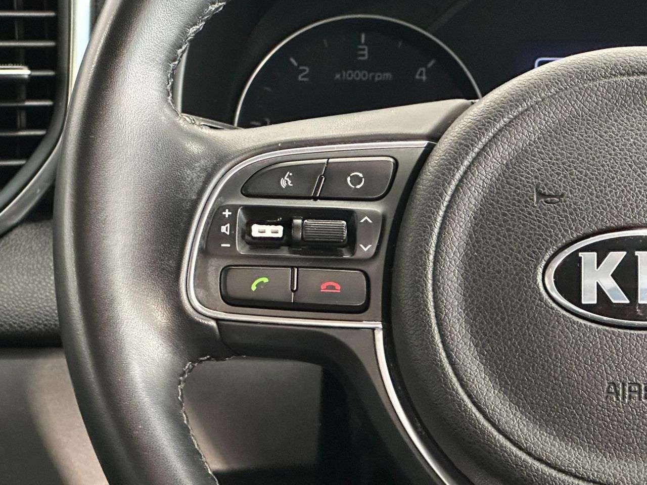 2018 KIA SPORTAGE 2018 KIA SPORTAGE