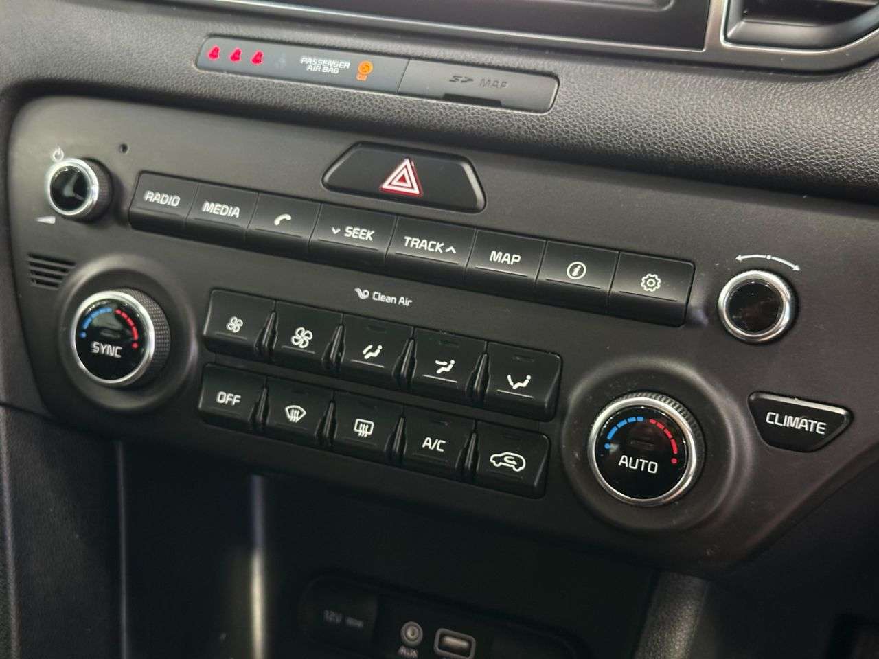 2018 KIA SPORTAGE 2018 KIA SPORTAGE