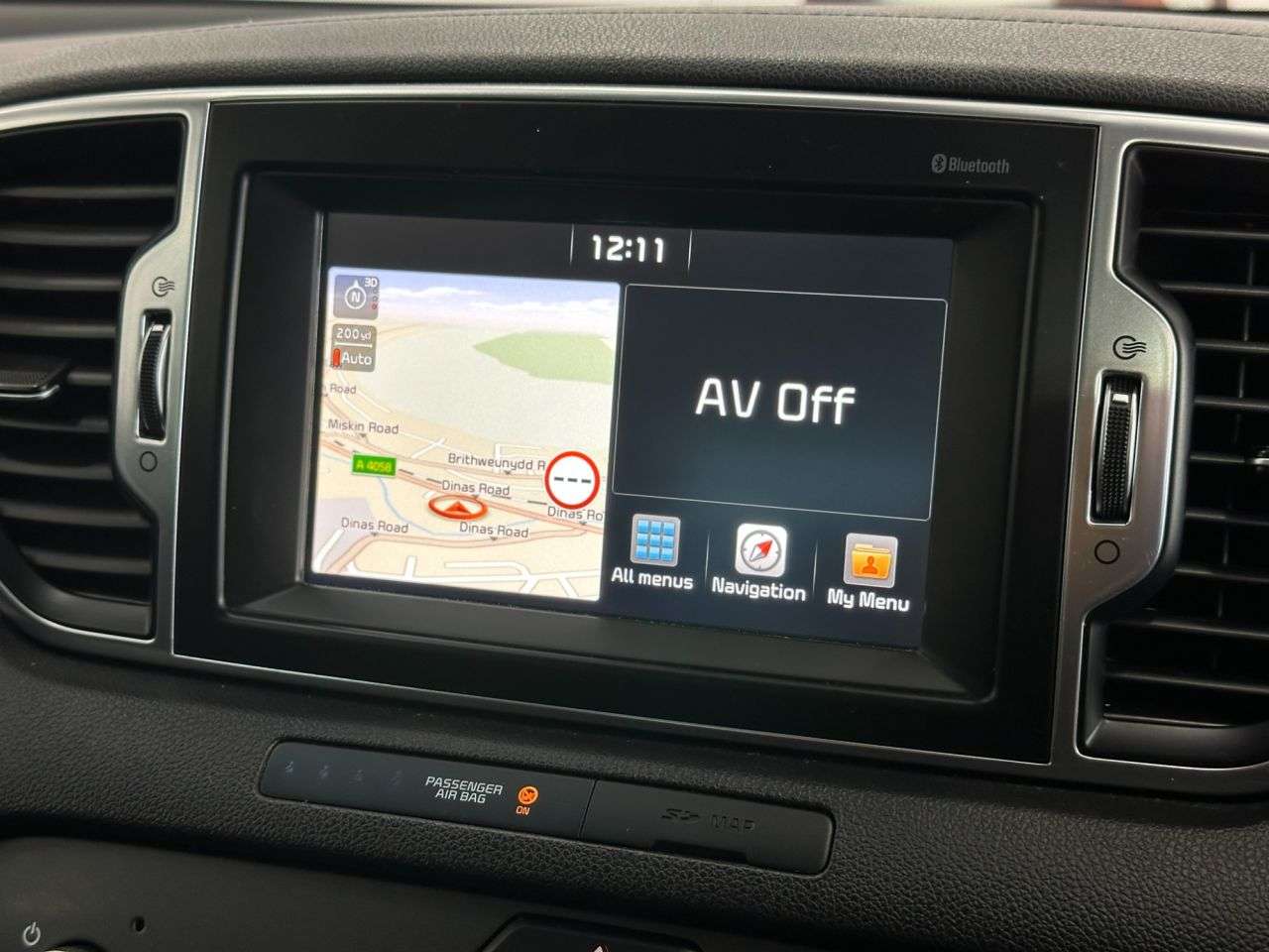 2018 KIA SPORTAGE 2018 KIA SPORTAGE