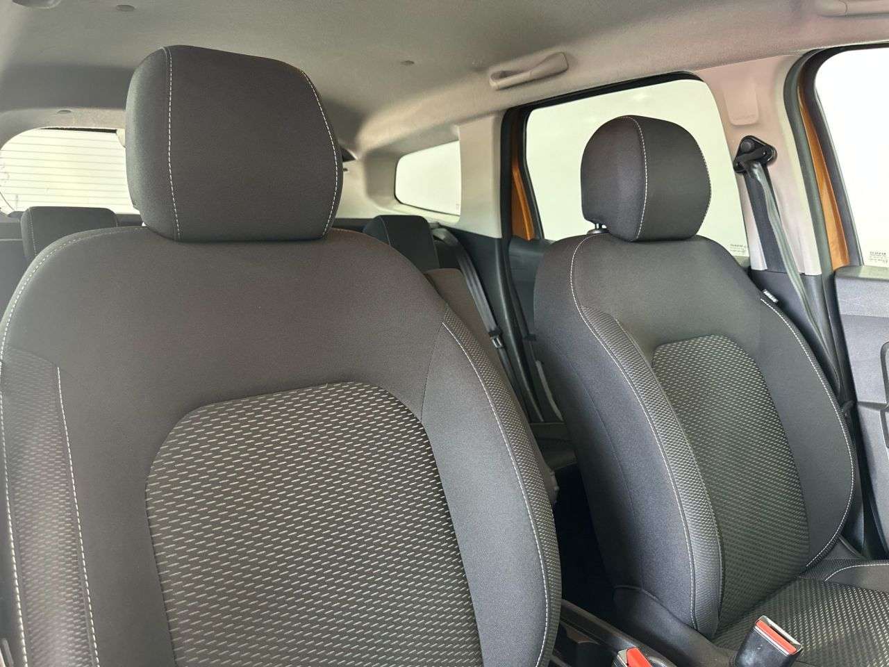 2020 DACIA DUSTER 2020 DACIA DUSTER