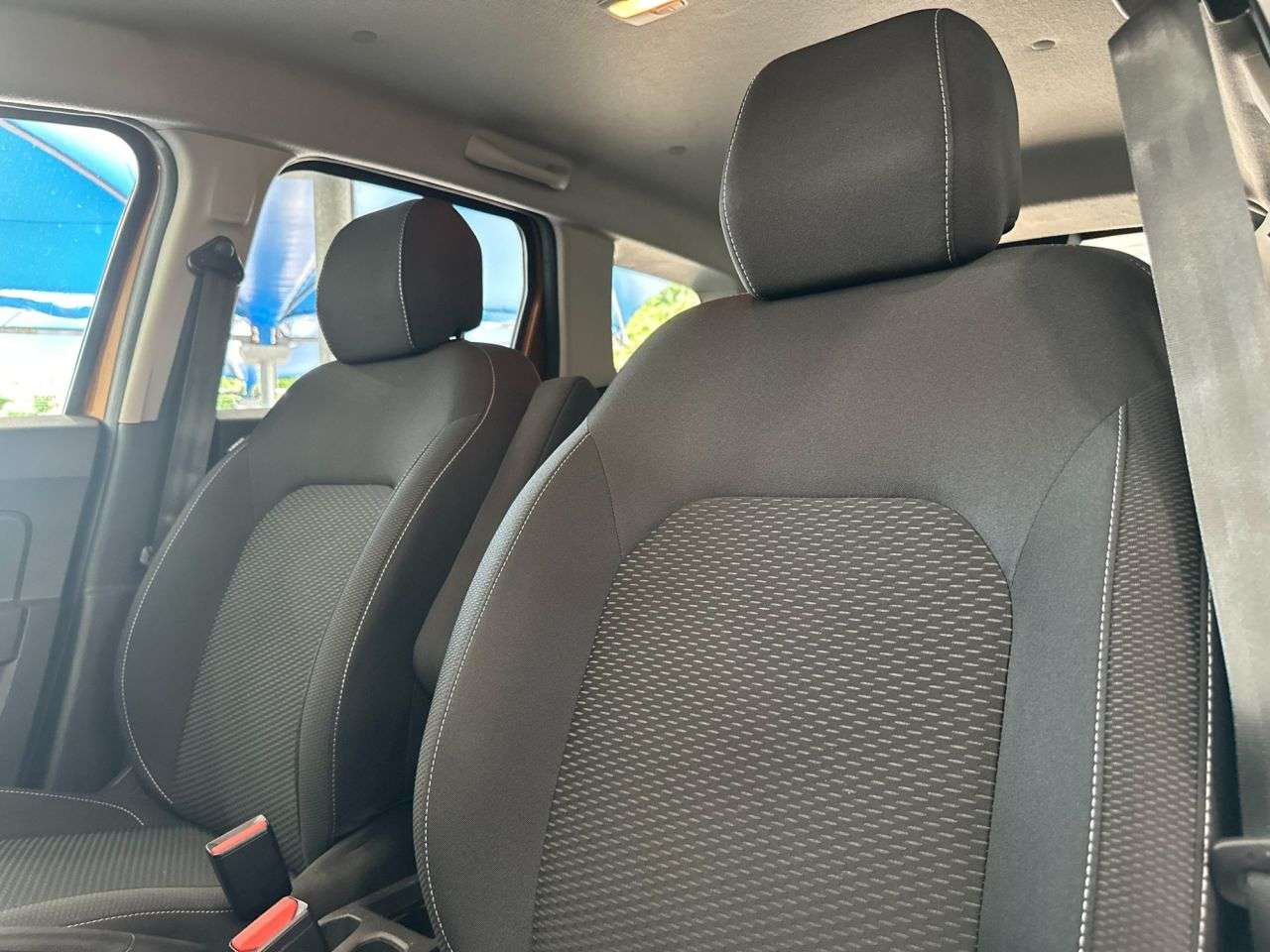 2020 DACIA DUSTER 2020 DACIA DUSTER
