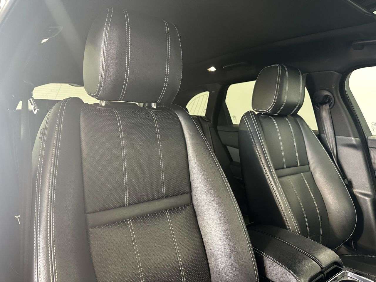2020 LAND ROVER RANGE ROVER VELAR 2020 LAND ROVER RANGE ROVER VELAR