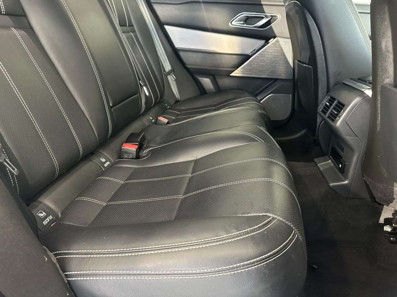 2020 LAND ROVER RANGE ROVER VELAR 2020 LAND ROVER RANGE ROVER VELAR