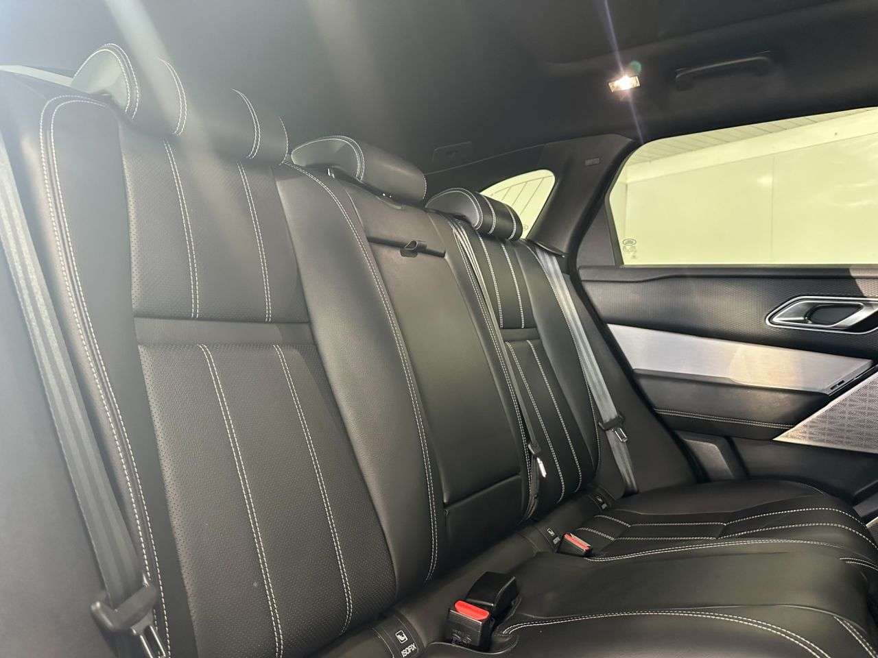 2020 LAND ROVER RANGE ROVER VELAR 2020 LAND ROVER RANGE ROVER VELAR