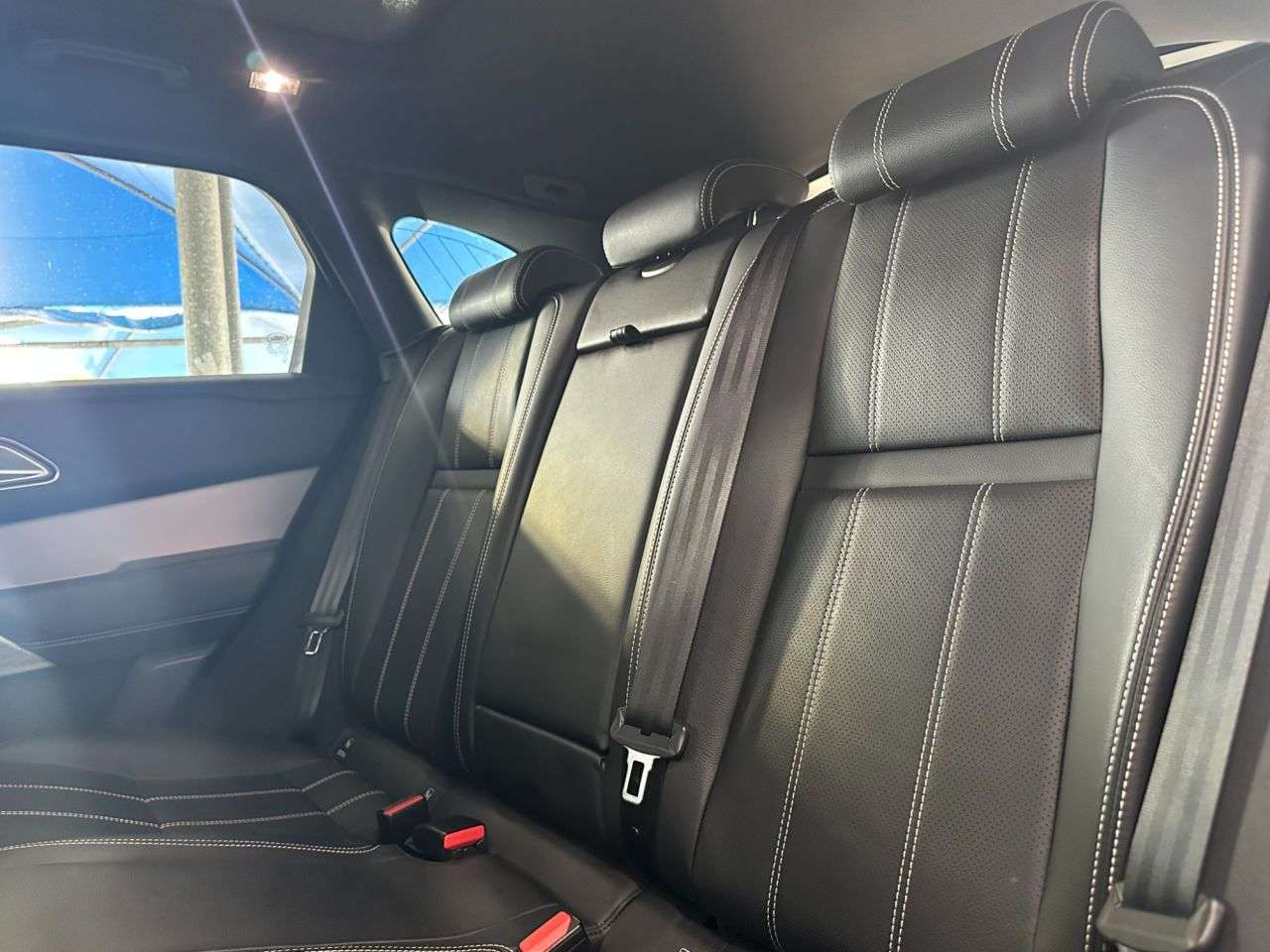 2020 LAND ROVER RANGE ROVER VELAR 2020 LAND ROVER RANGE ROVER VELAR