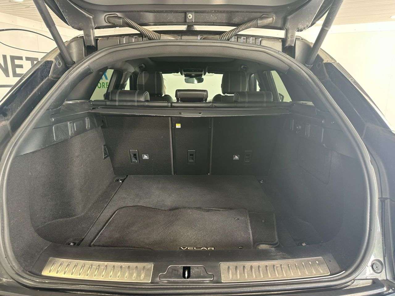 2020 LAND ROVER RANGE ROVER VELAR 2020 LAND ROVER RANGE ROVER VELAR
