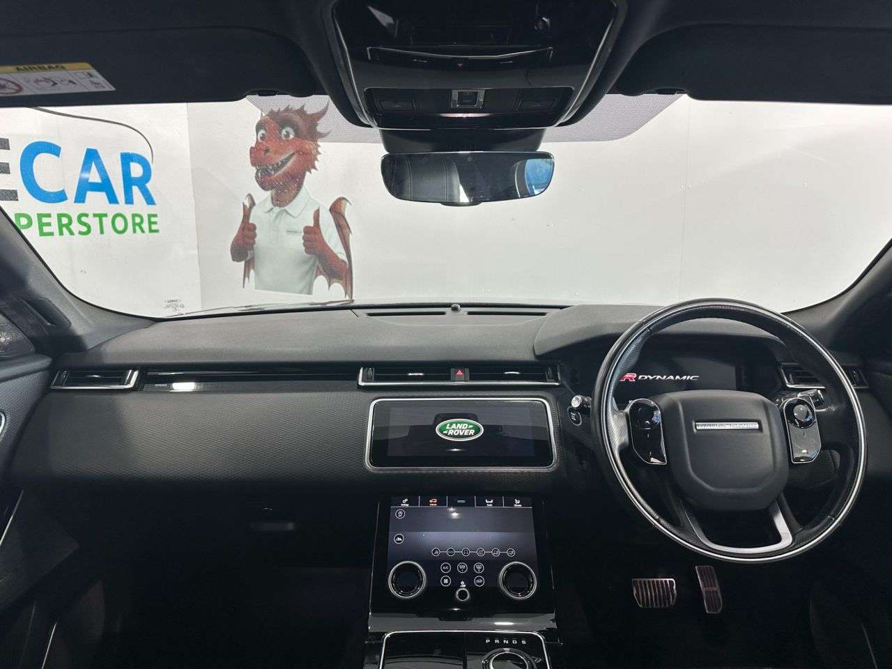 2020 LAND ROVER RANGE ROVER VELAR 2020 LAND ROVER RANGE ROVER VELAR