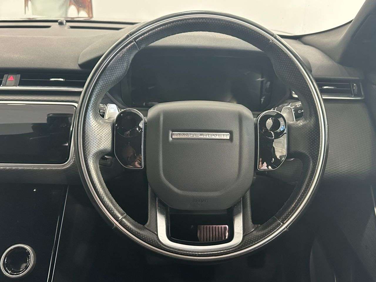 2020 LAND ROVER RANGE ROVER VELAR 2020 LAND ROVER RANGE ROVER VELAR