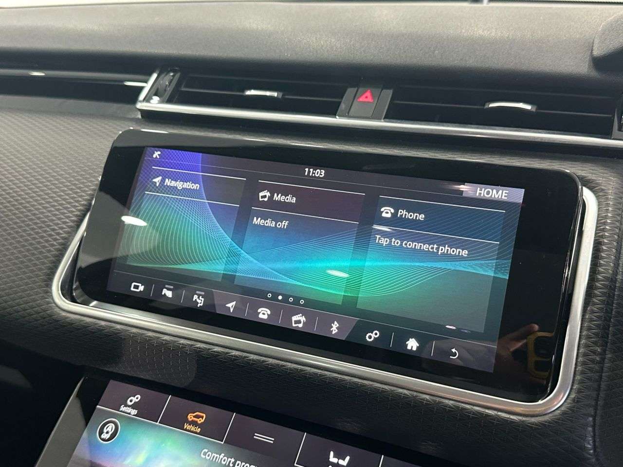 2020 LAND ROVER RANGE ROVER VELAR 2020 LAND ROVER RANGE ROVER VELAR