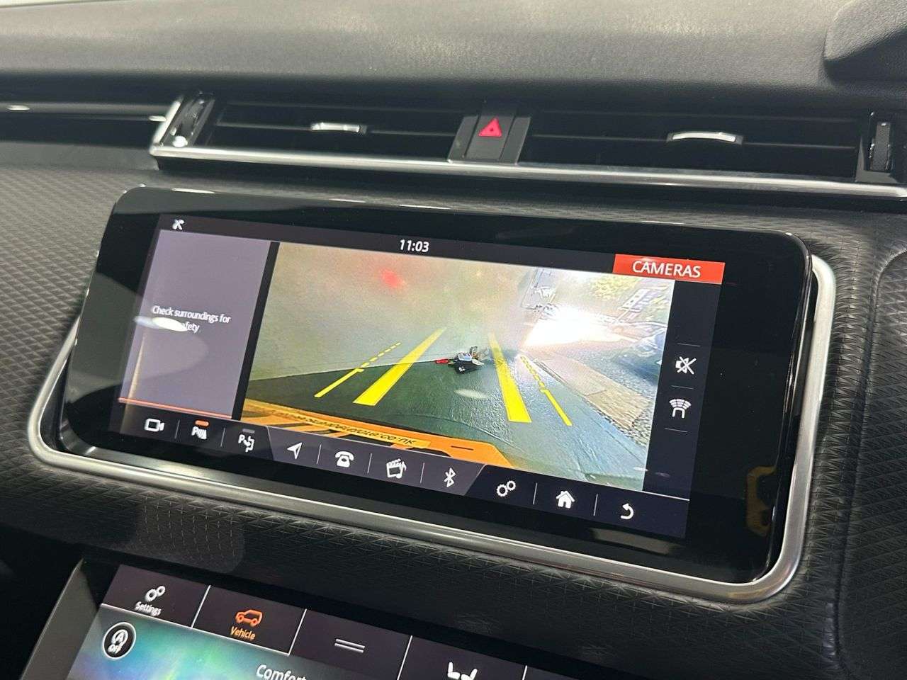 2020 LAND ROVER RANGE ROVER VELAR 2020 LAND ROVER RANGE ROVER VELAR