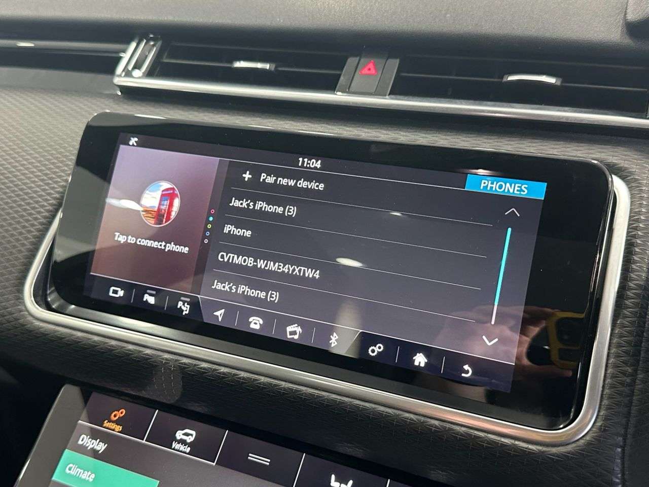 2020 LAND ROVER RANGE ROVER VELAR 2020 LAND ROVER RANGE ROVER VELAR