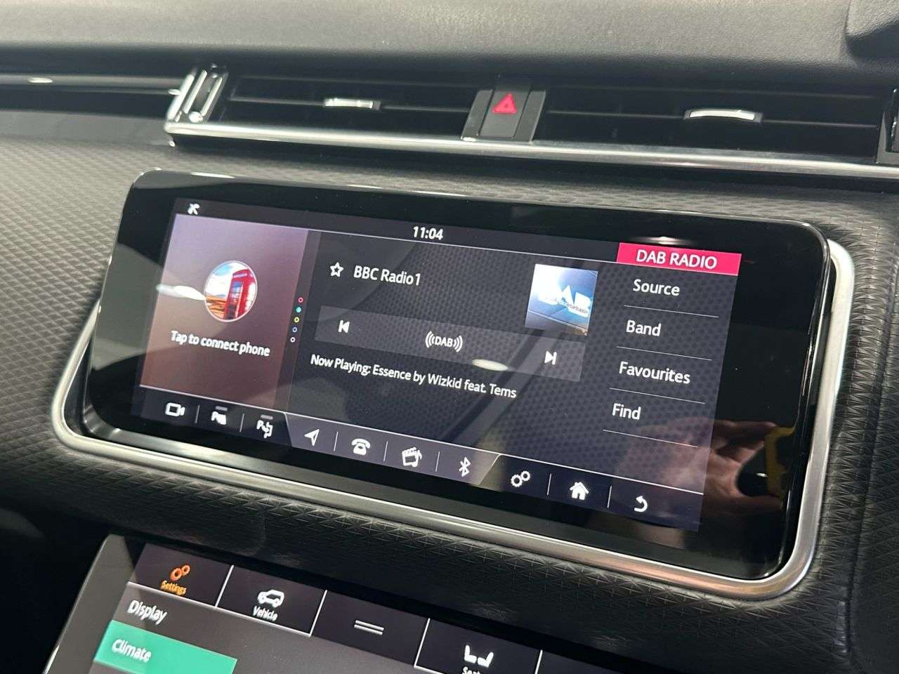 2020 LAND ROVER RANGE ROVER VELAR 2020 LAND ROVER RANGE ROVER VELAR