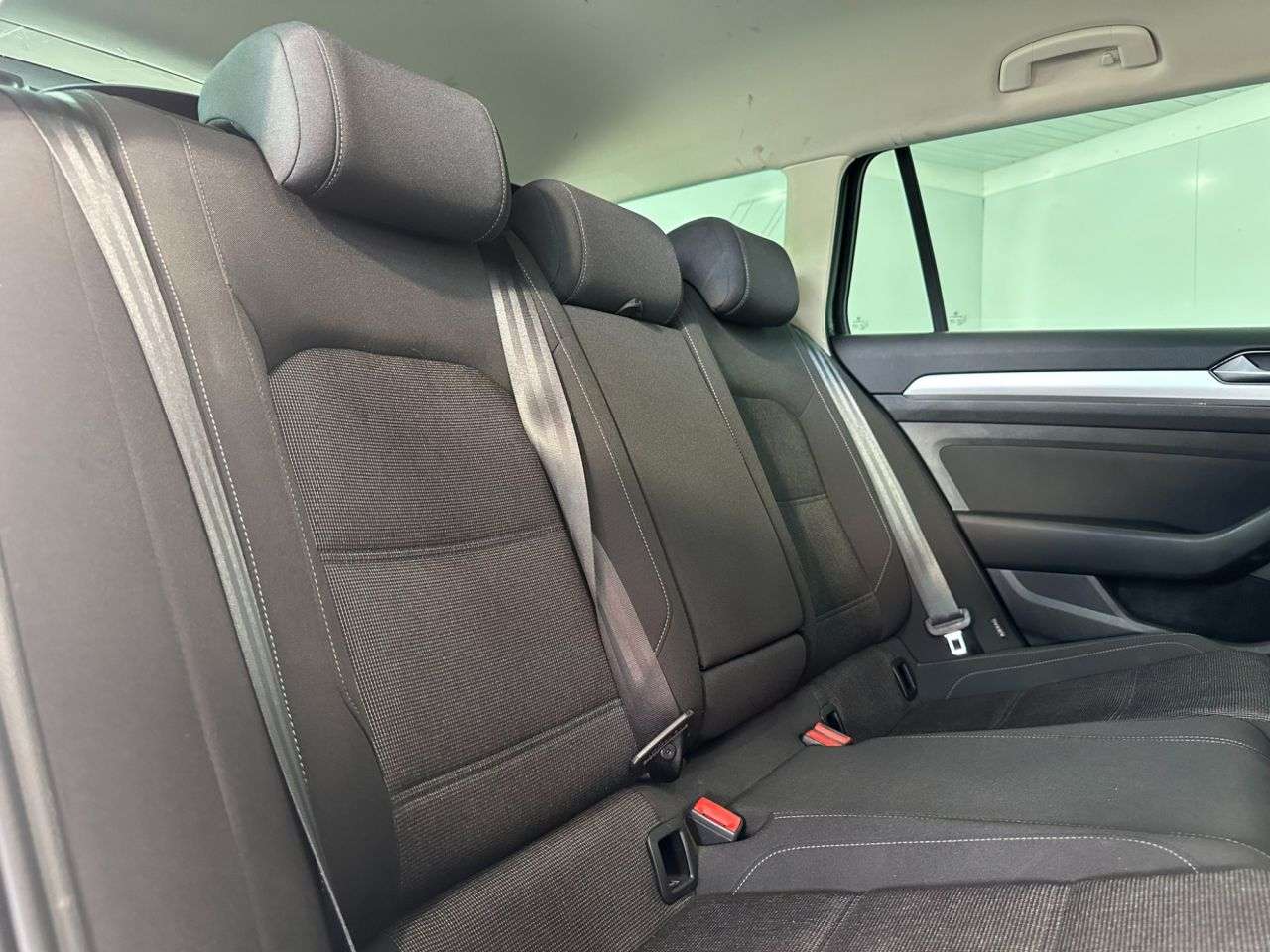 2019 VOLKSWAGEN PASSAT 2019 VOLKSWAGEN PASSAT