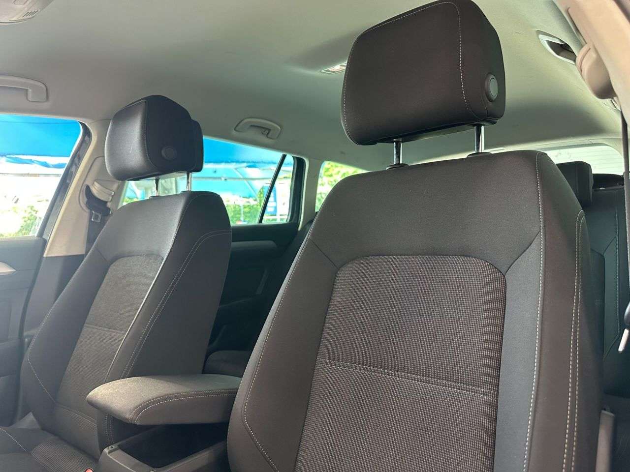 2019 VOLKSWAGEN PASSAT 2019 VOLKSWAGEN PASSAT