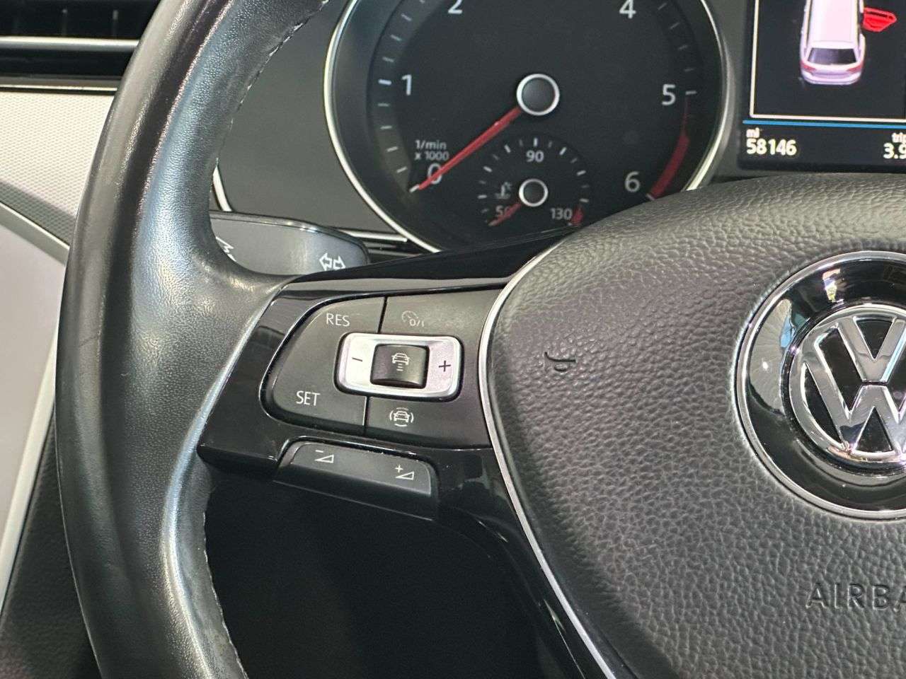 2019 VOLKSWAGEN PASSAT 2019 VOLKSWAGEN PASSAT