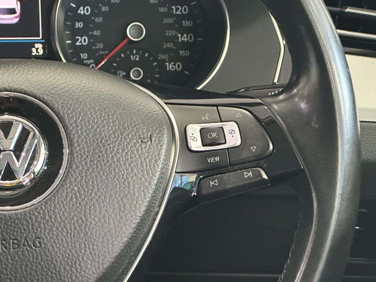 2019 VOLKSWAGEN PASSAT 2019 VOLKSWAGEN PASSAT
