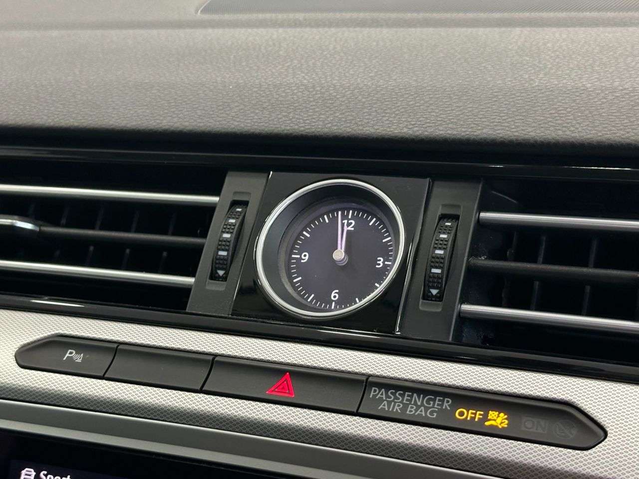 2019 VOLKSWAGEN PASSAT 2019 VOLKSWAGEN PASSAT