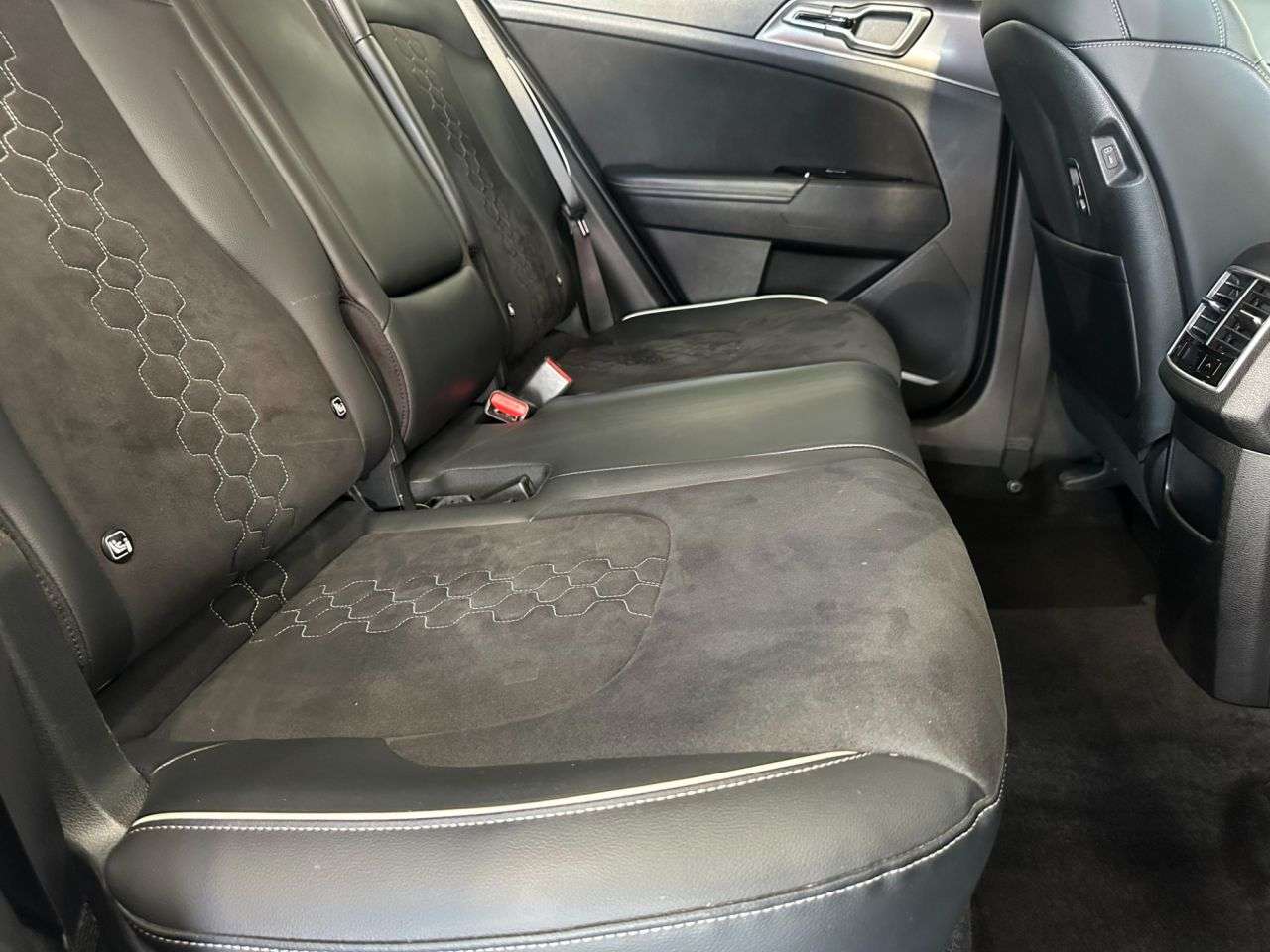 2022 KIA SPORTAGE 2022 KIA SPORTAGE