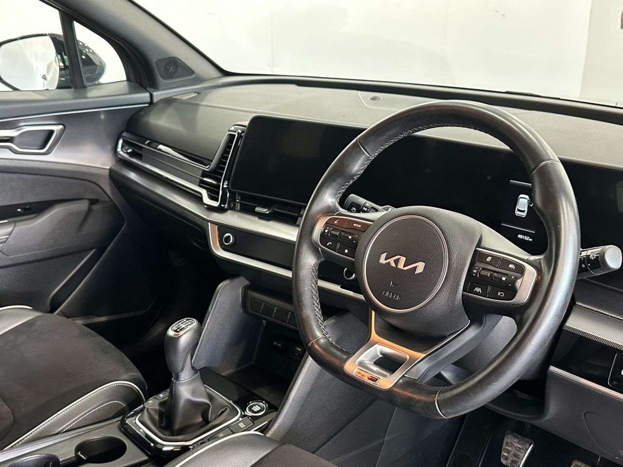 2022 KIA SPORTAGE 2022 KIA SPORTAGE