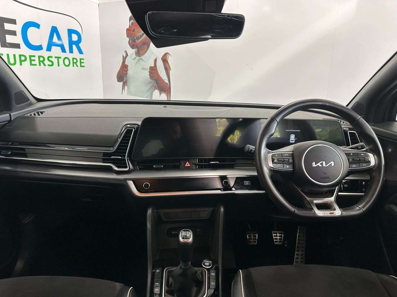 2022 KIA SPORTAGE 2022 KIA SPORTAGE