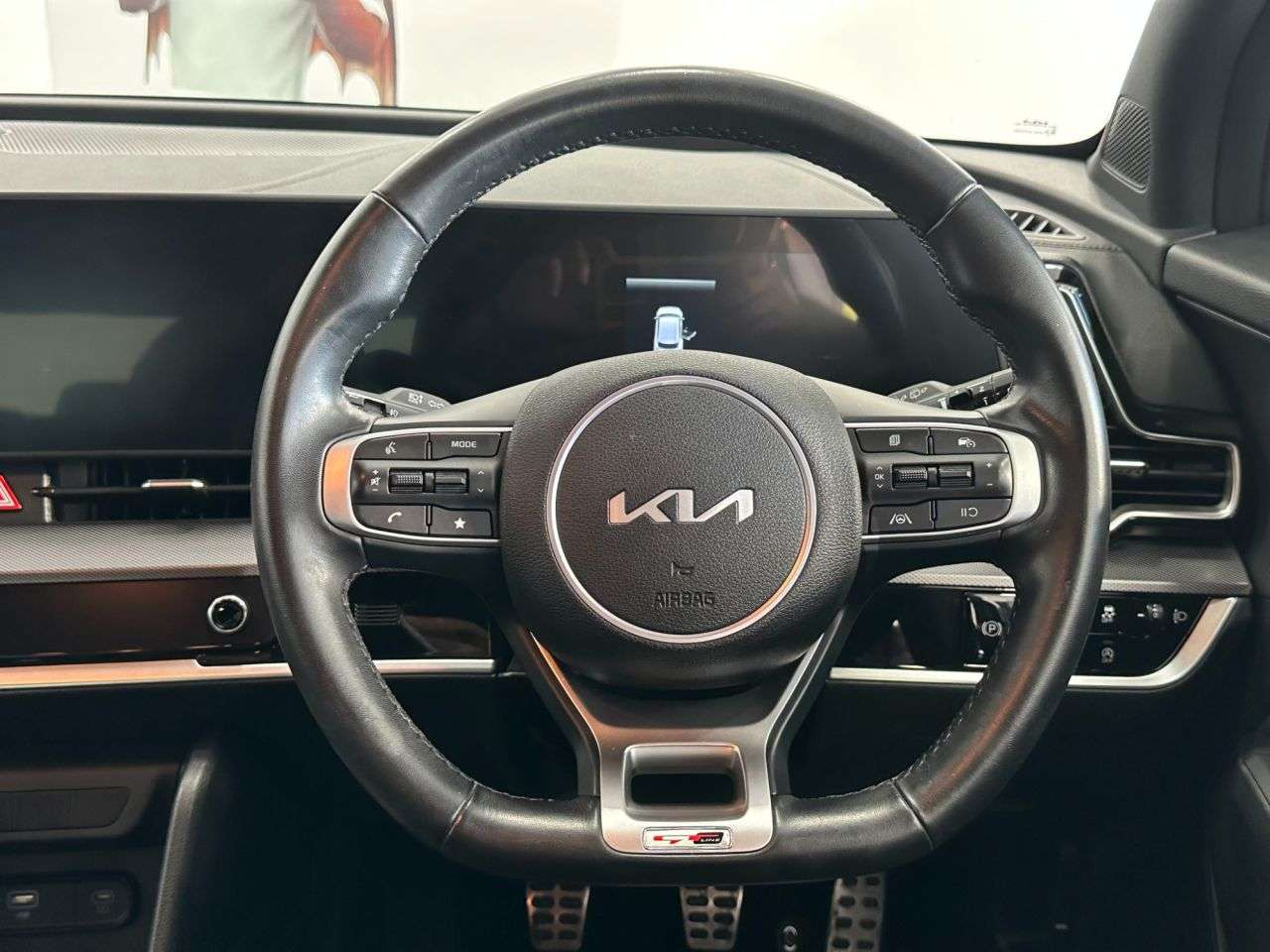 2022 KIA SPORTAGE 2022 KIA SPORTAGE