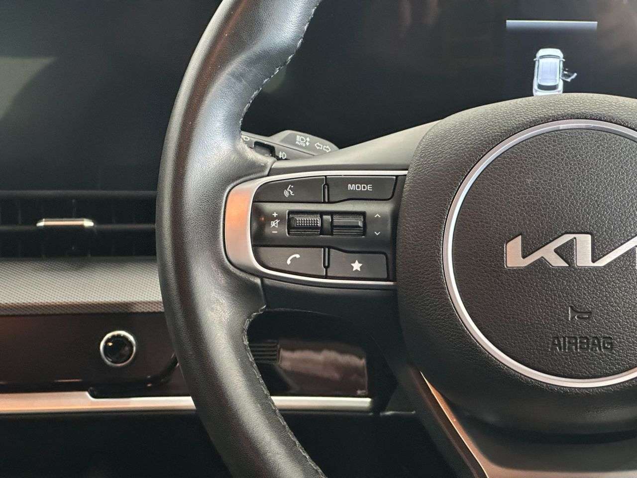 2022 KIA SPORTAGE 2022 KIA SPORTAGE