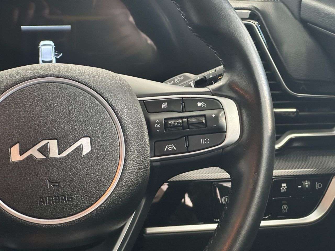 2022 KIA SPORTAGE 2022 KIA SPORTAGE
