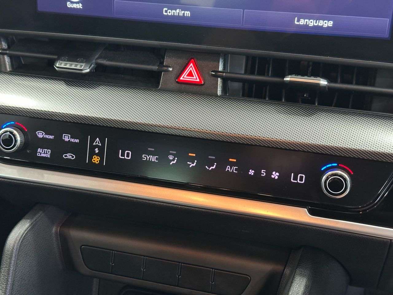 2022 KIA SPORTAGE 2022 KIA SPORTAGE