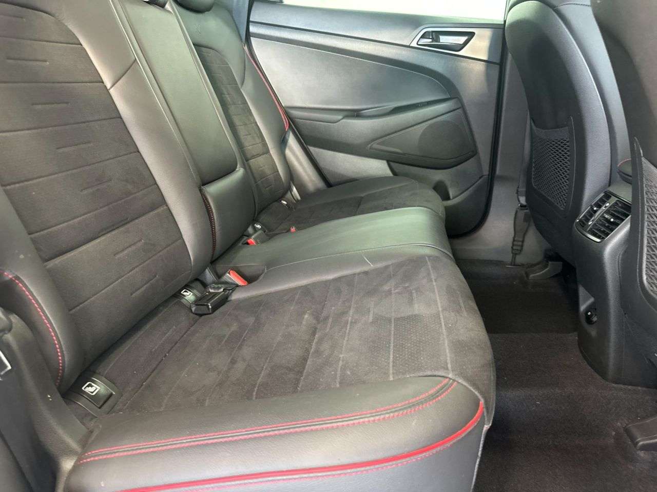 2020 HYUNDAI TUCSON 2020 HYUNDAI TUCSON