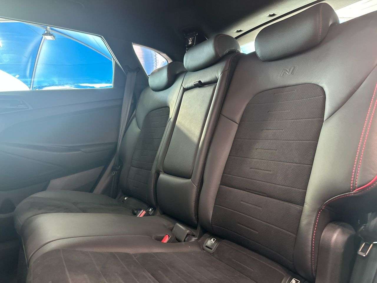 2020 HYUNDAI TUCSON 2020 HYUNDAI TUCSON