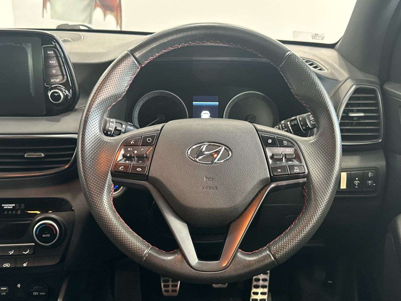 2020 HYUNDAI TUCSON 2020 HYUNDAI TUCSON