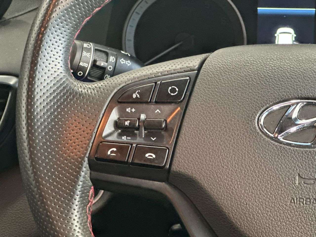 2020 HYUNDAI TUCSON 2020 HYUNDAI TUCSON
