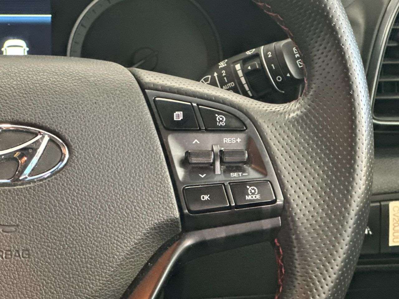 2020 HYUNDAI TUCSON 2020 HYUNDAI TUCSON