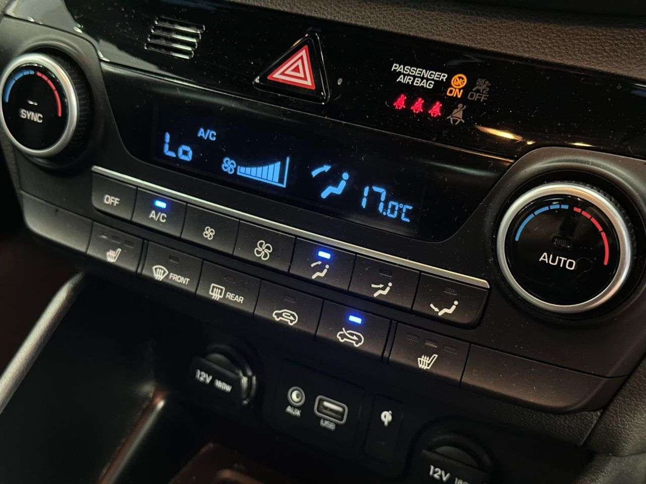 2020 HYUNDAI TUCSON 2020 HYUNDAI TUCSON