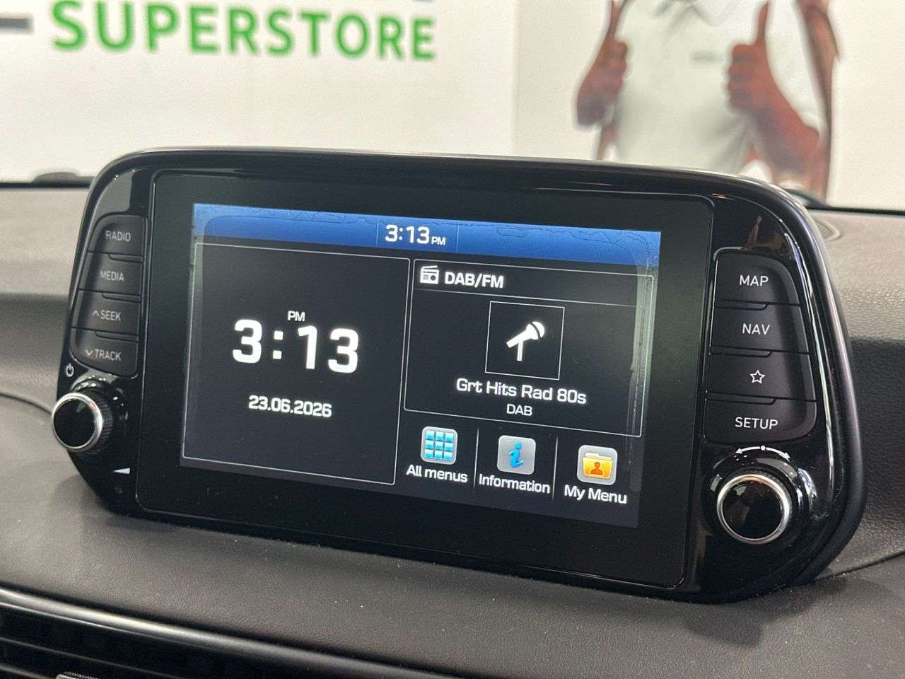 2020 HYUNDAI TUCSON 2020 HYUNDAI TUCSON
