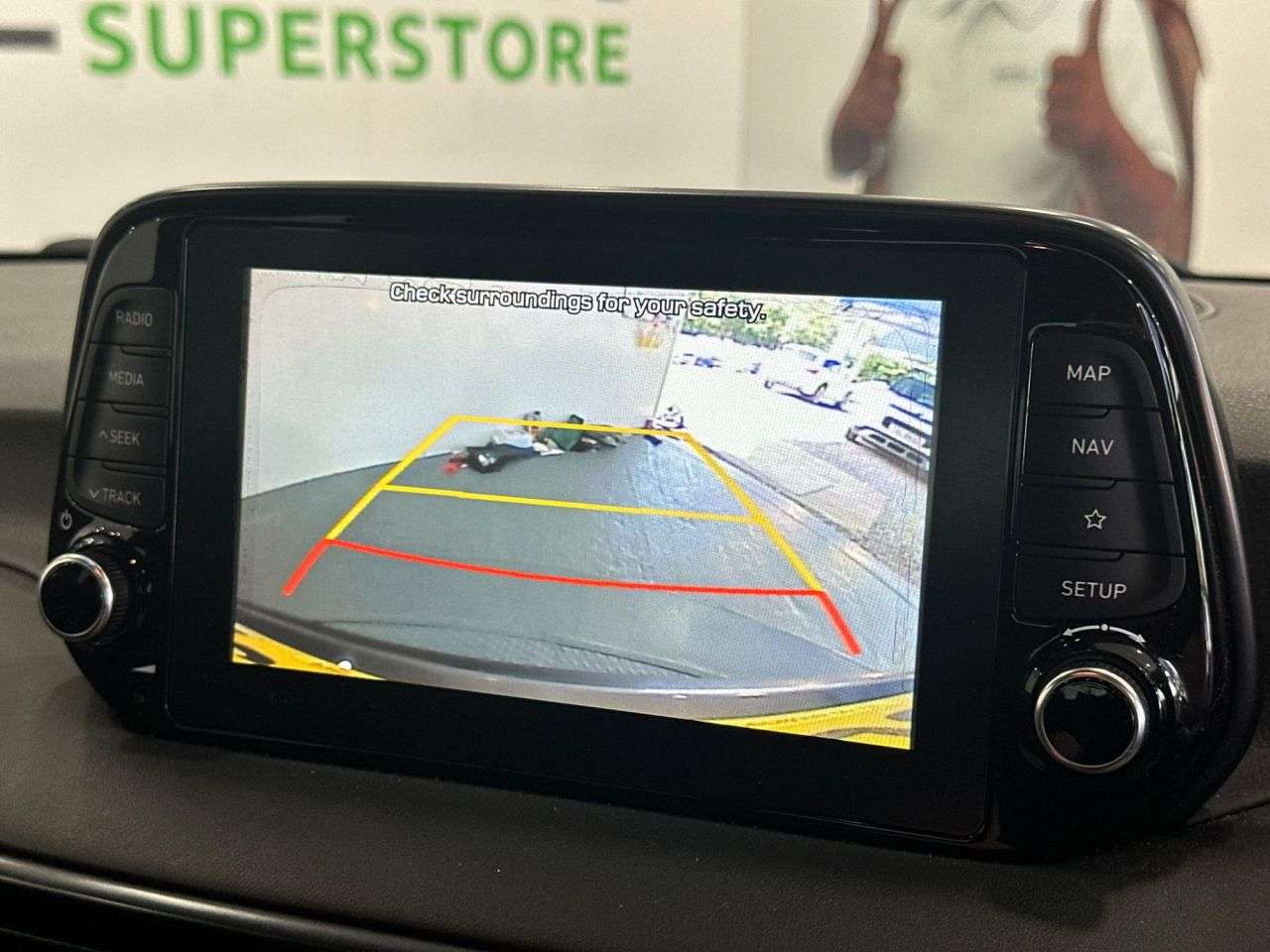 2020 HYUNDAI TUCSON 2020 HYUNDAI TUCSON