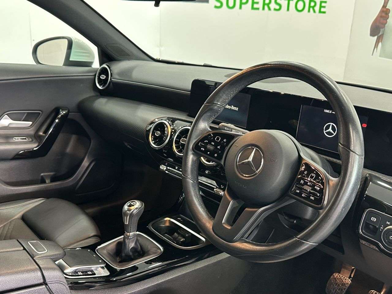 2019 MERCEDES-BENZ A CLASS 2019 MERCEDES-BENZ A CLASS