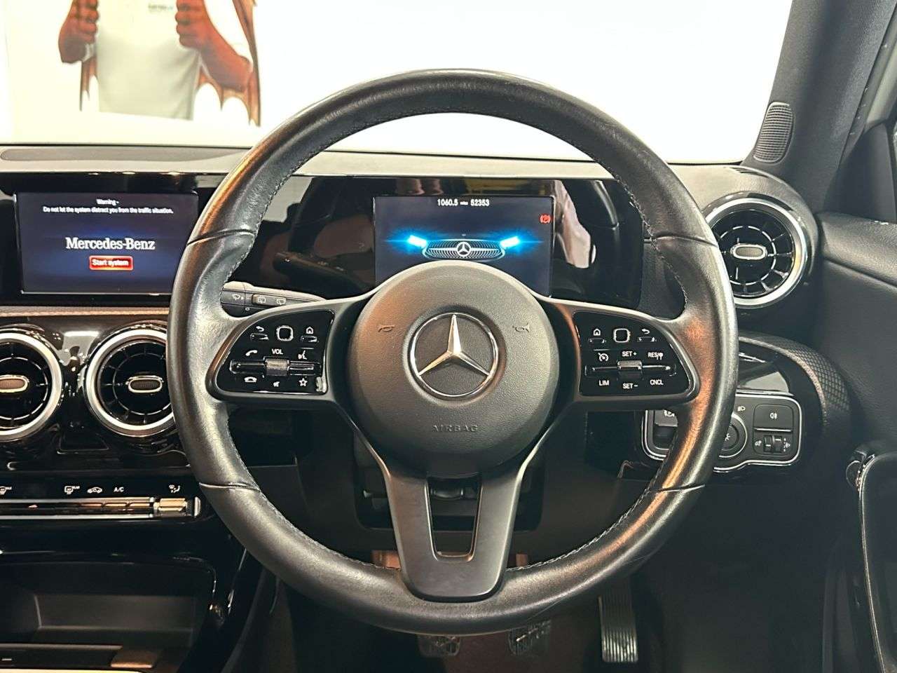 2019 MERCEDES-BENZ A CLASS 2019 MERCEDES-BENZ A CLASS
