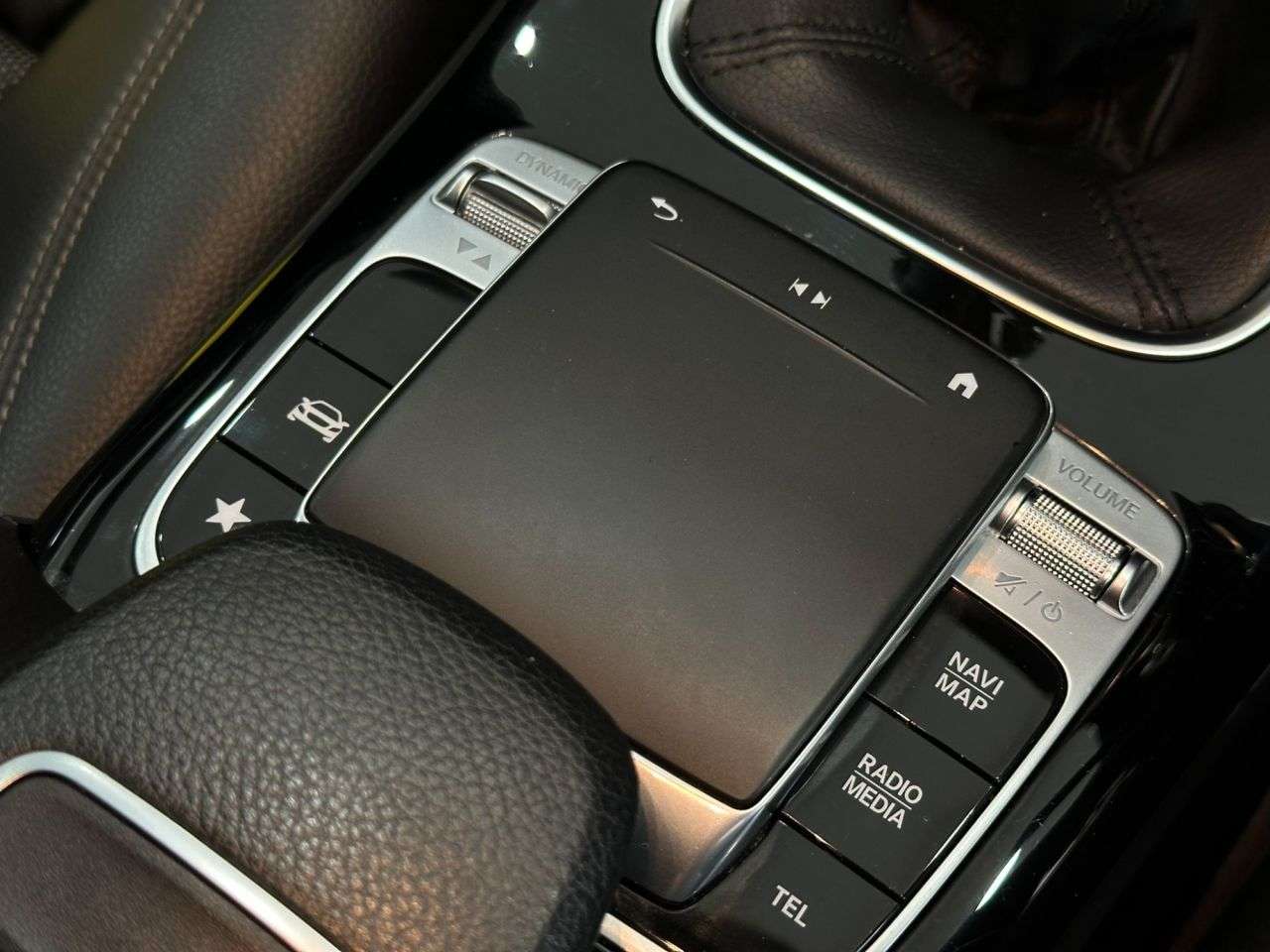 2019 MERCEDES-BENZ A CLASS 2019 MERCEDES-BENZ A CLASS