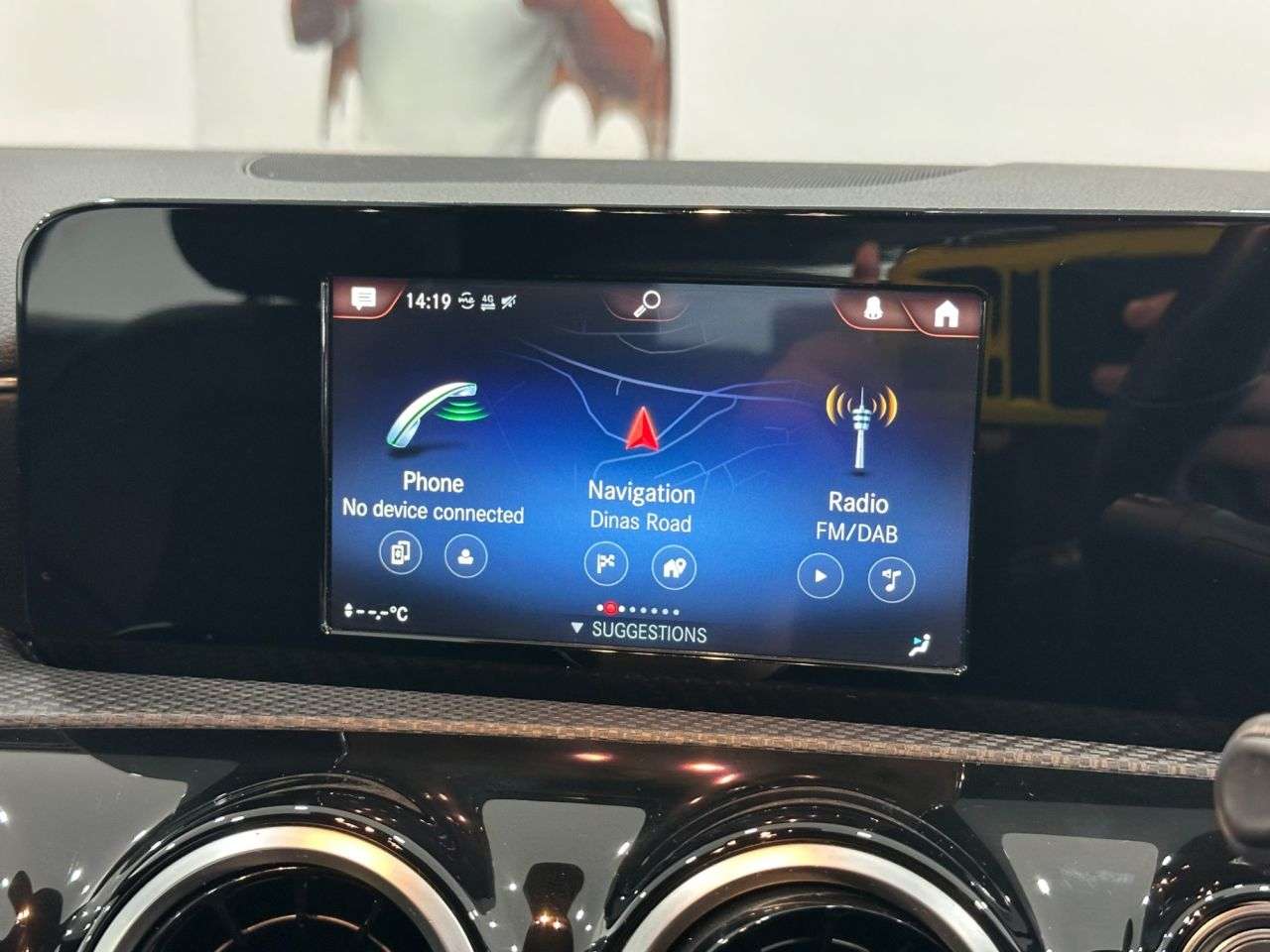 2019 MERCEDES-BENZ A CLASS 2019 MERCEDES-BENZ A CLASS