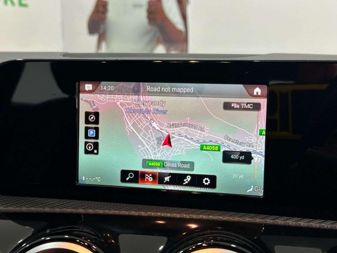 2019 MERCEDES-BENZ A CLASS 2019 MERCEDES-BENZ A CLASS