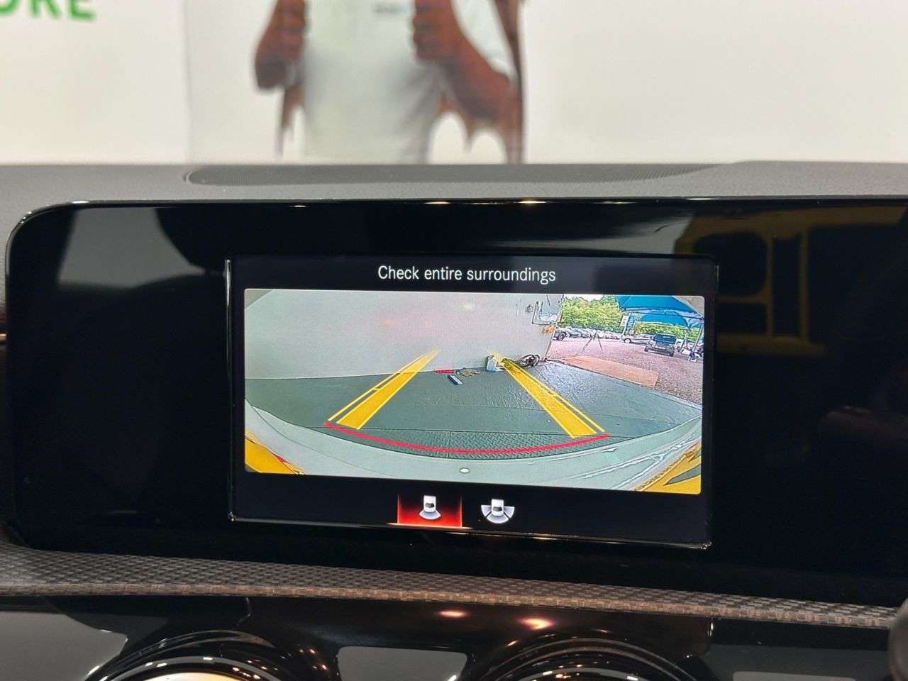 2019 MERCEDES-BENZ A CLASS 2019 MERCEDES-BENZ A CLASS