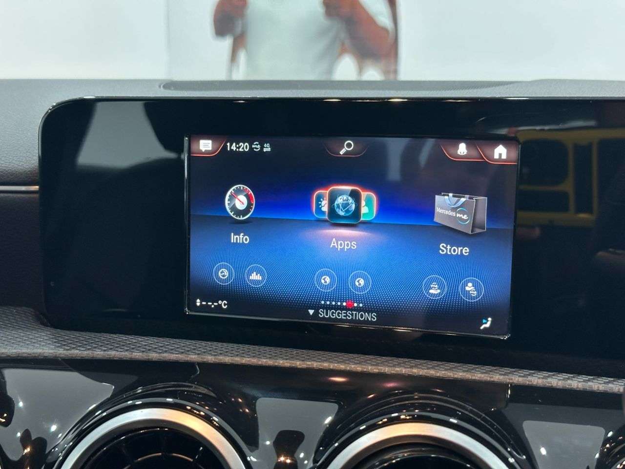 2019 MERCEDES-BENZ A CLASS 2019 MERCEDES-BENZ A CLASS