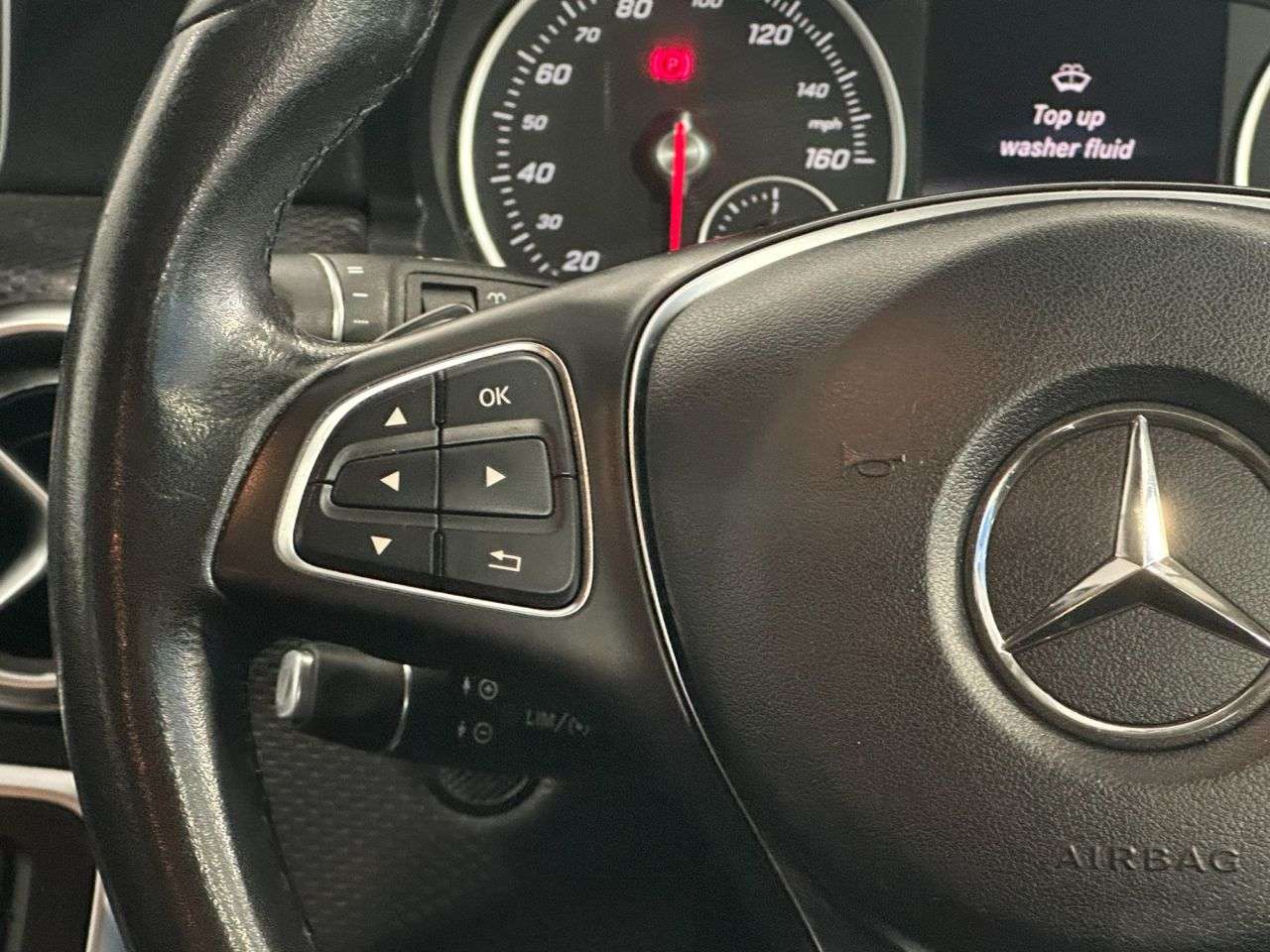 2017 MERCEDES-BENZ A CLASS 2017 MERCEDES-BENZ A CLASS