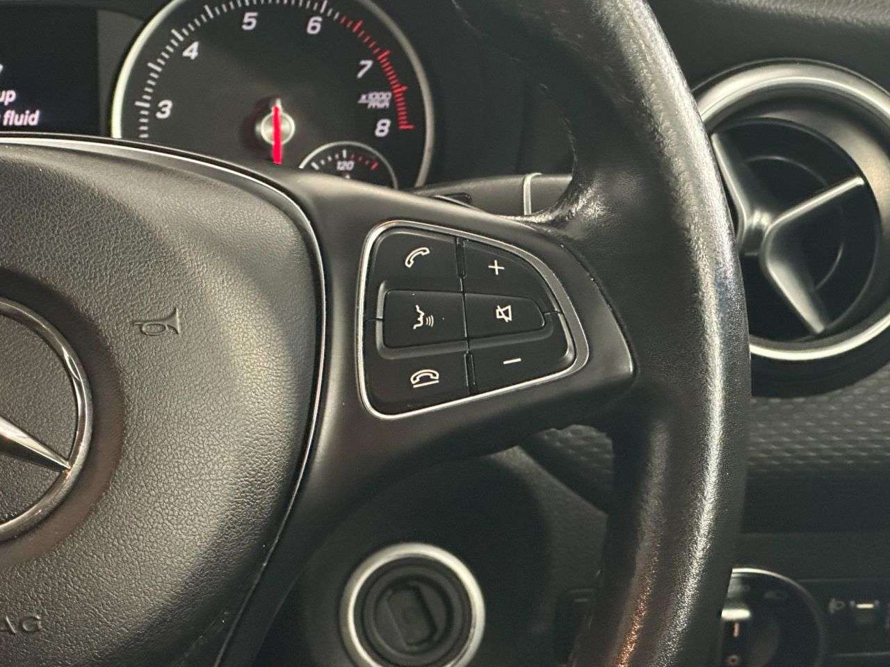 2017 MERCEDES-BENZ A CLASS 2017 MERCEDES-BENZ A CLASS