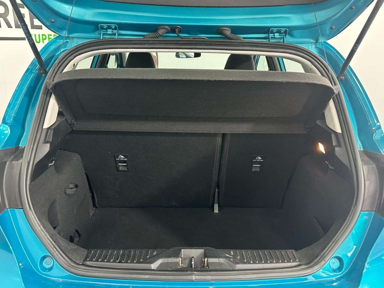 2017 FORD FIESTA 2017 FORD FIESTA