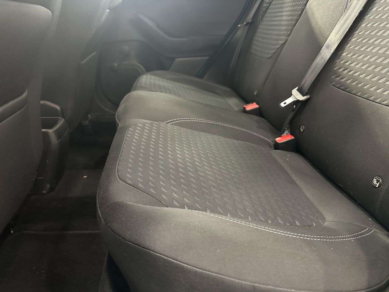 2017 FORD FIESTA 2017 FORD FIESTA