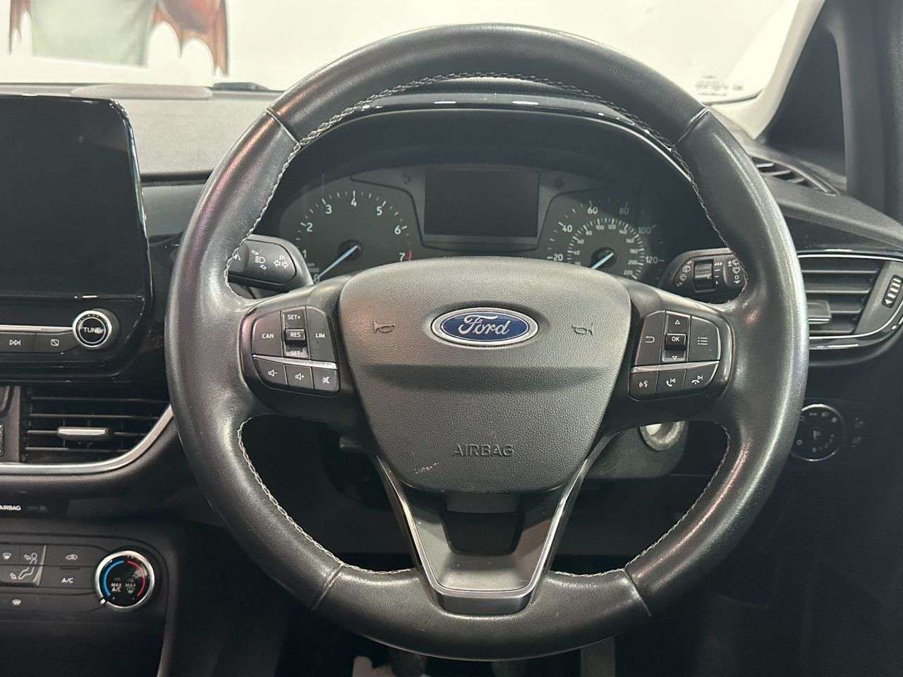 2017 FORD FIESTA 2017 FORD FIESTA