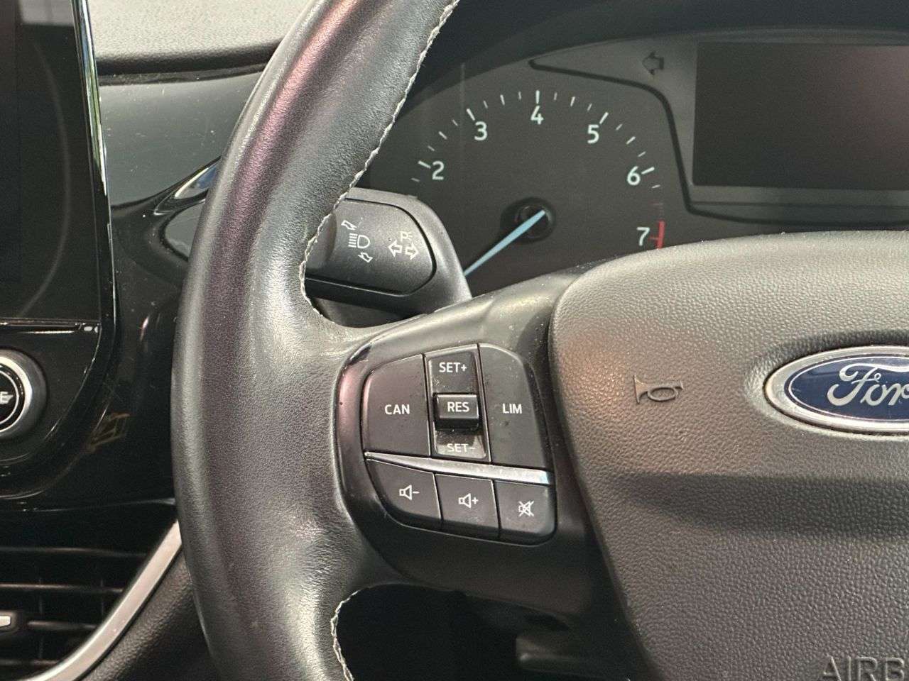 2017 FORD FIESTA 2017 FORD FIESTA