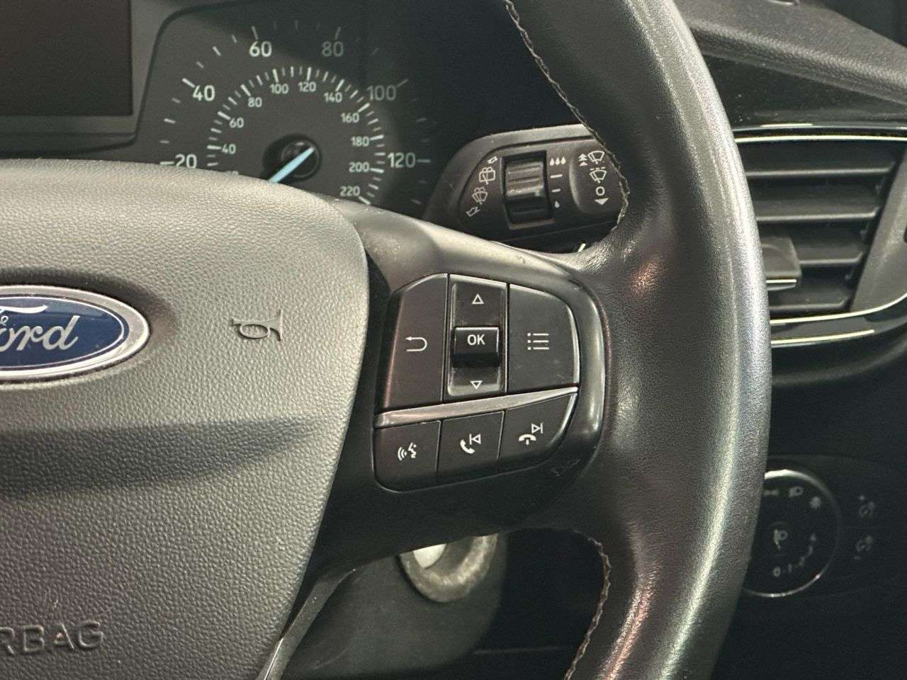 2017 FORD FIESTA 2017 FORD FIESTA